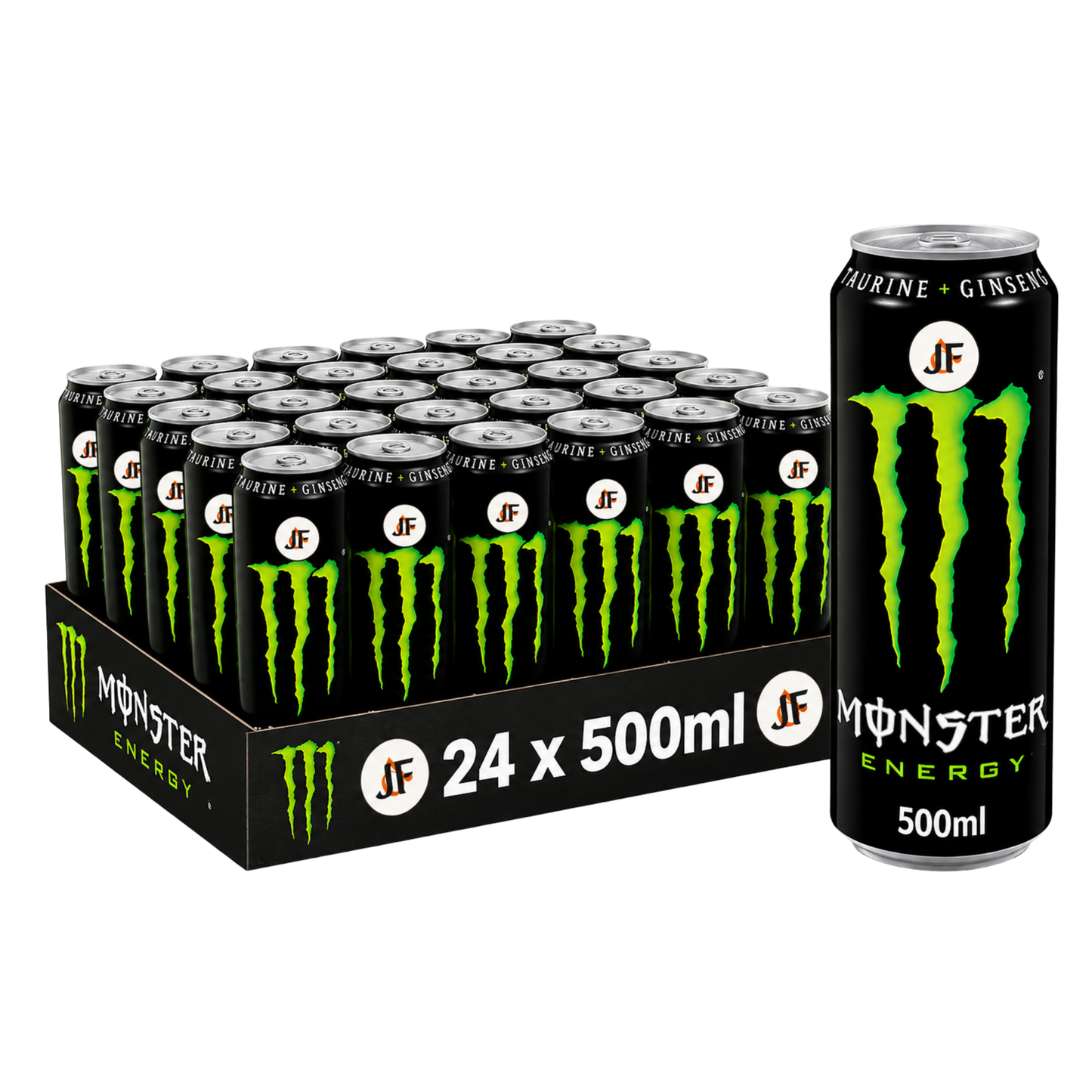 MONSTER CLASSIC