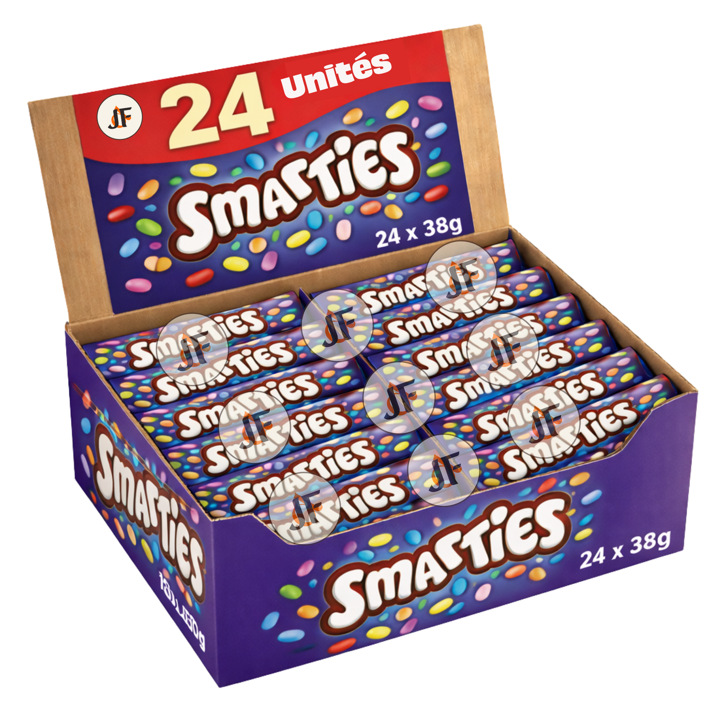 SMARTIES 38G