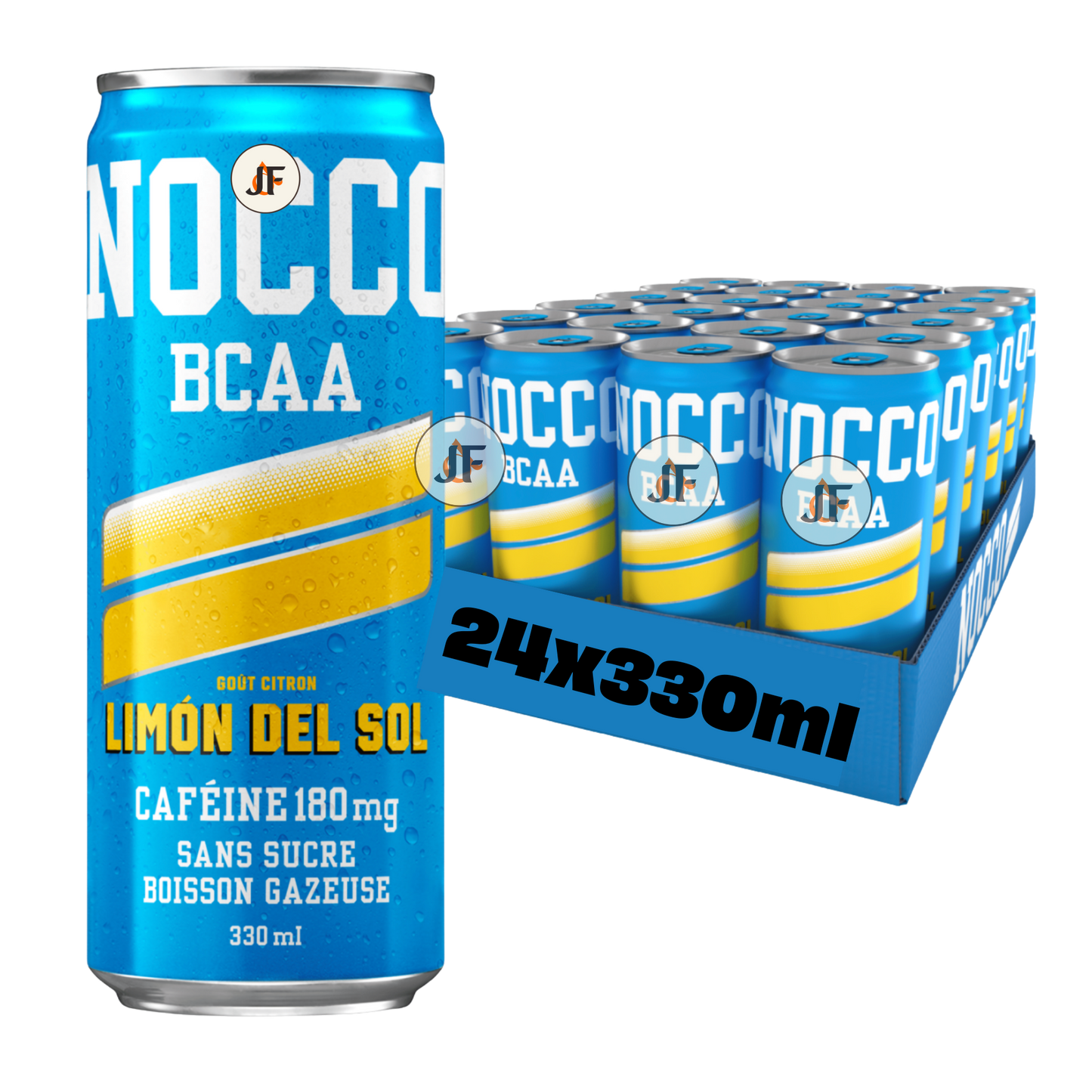 Nocco Lemon Del Sol