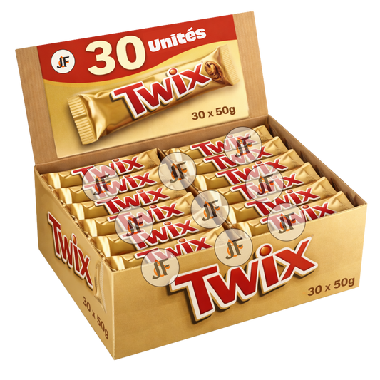 TWIX 50G