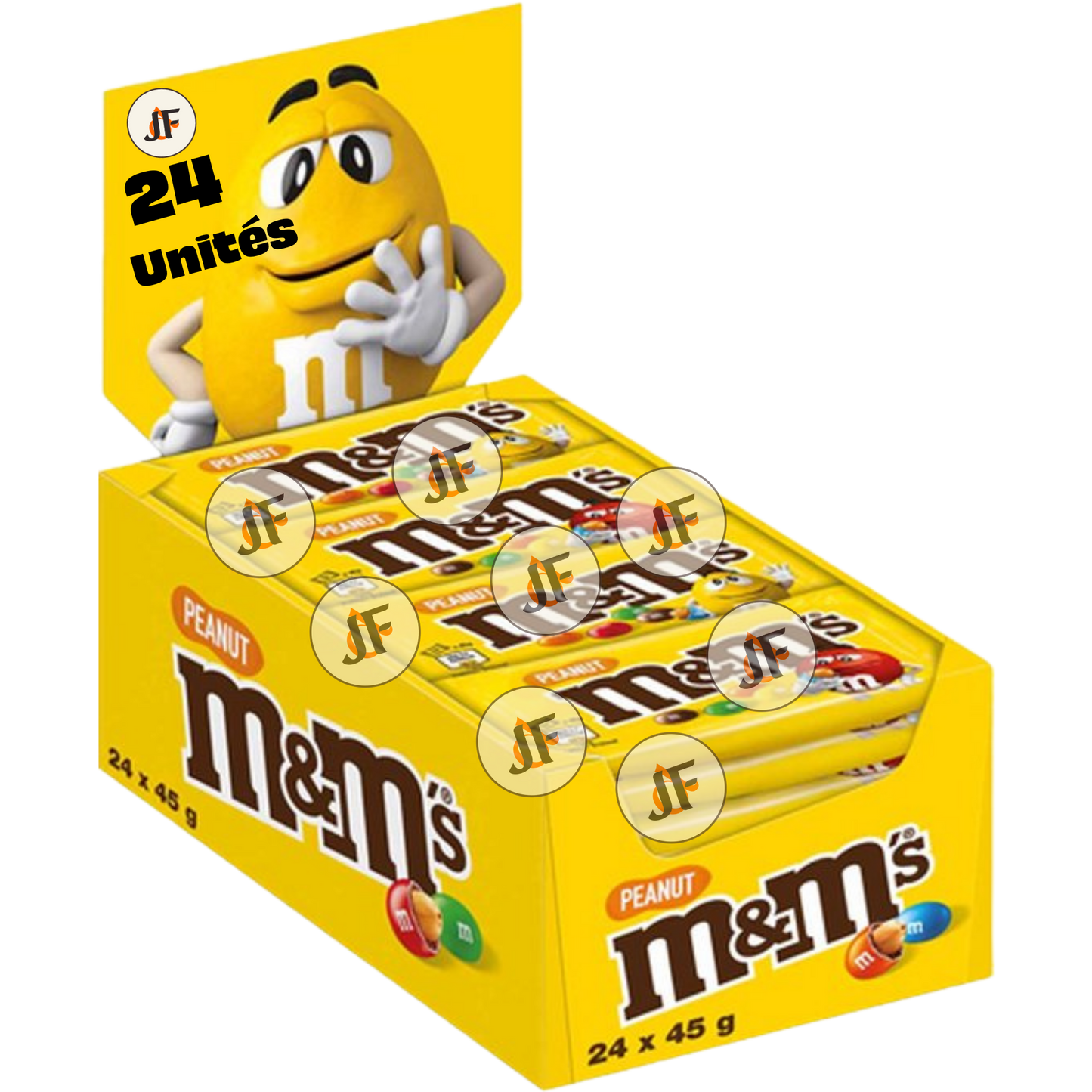 M&M's 45g