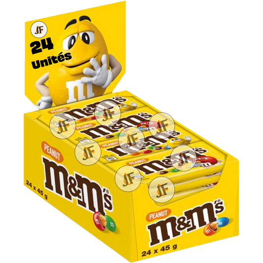 M&M's 45g