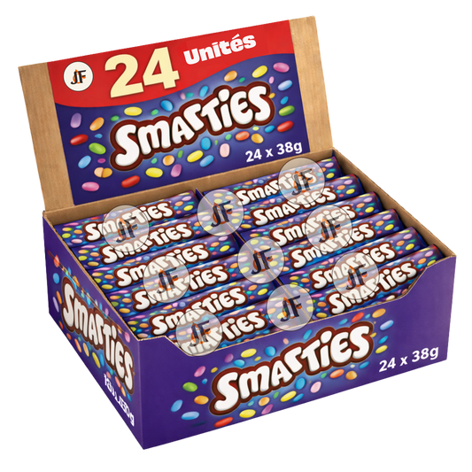 SMARTIES 38G