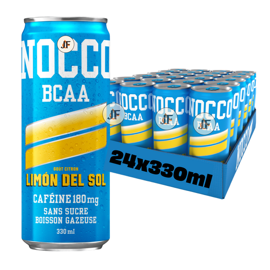 Nocco Lemon Del Sol