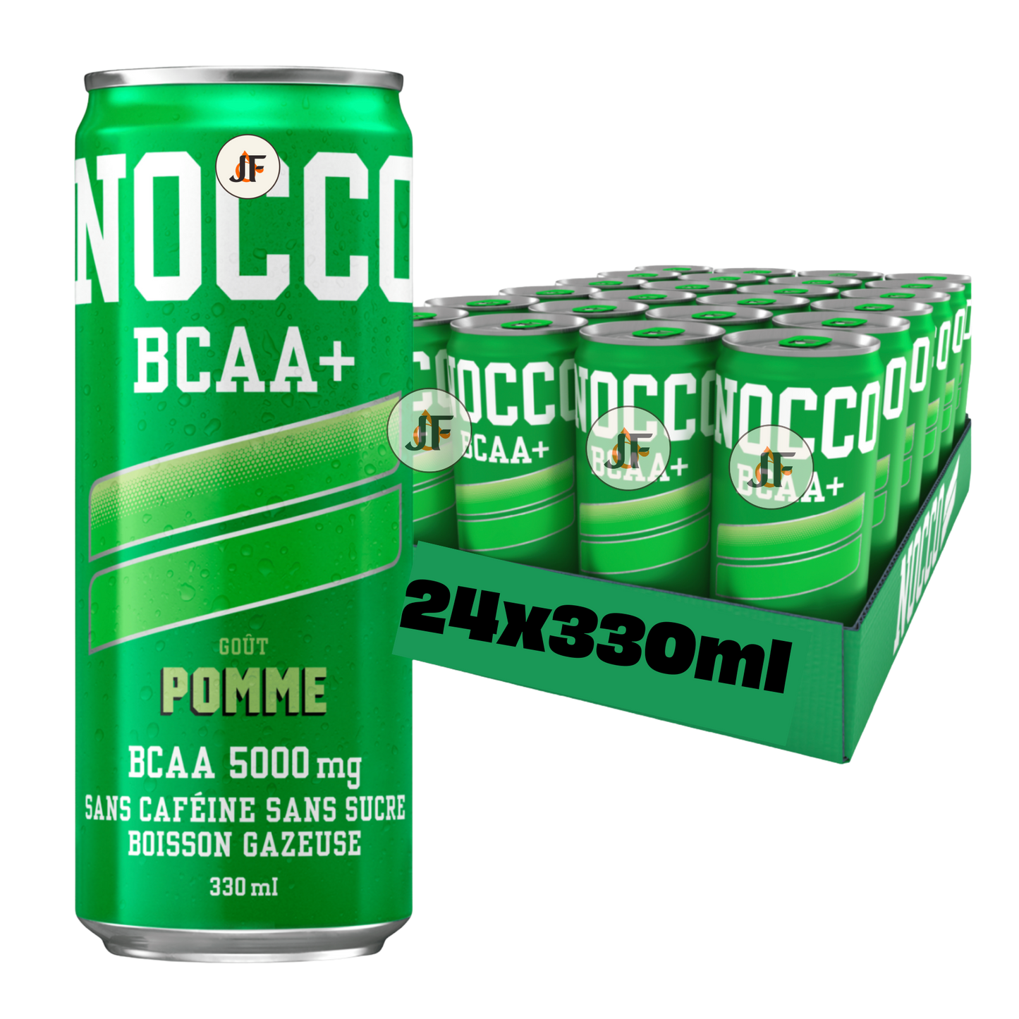Nocco Pomme