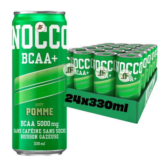 Nocco Pomme