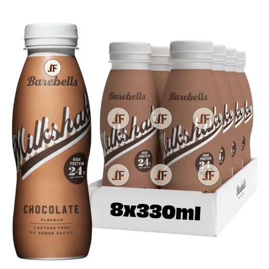 Milkshake Chocolat
