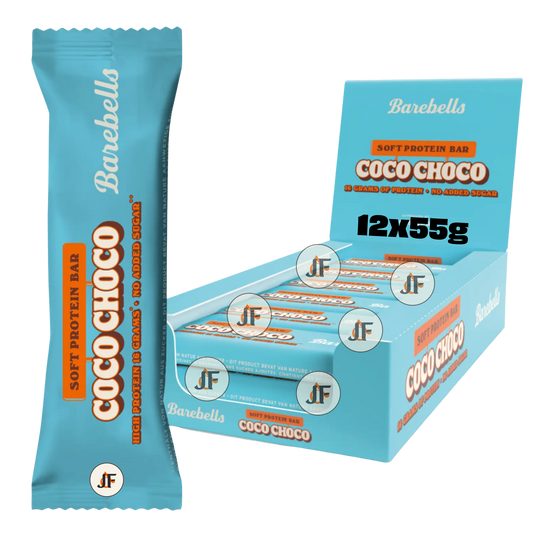 Barbelés coco choco