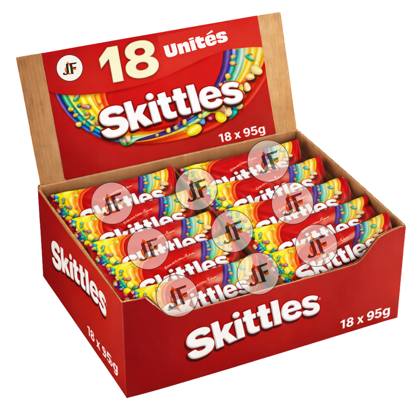 skittles 95G