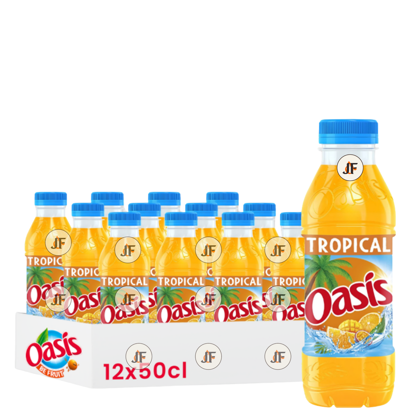OASIS TROPICAL