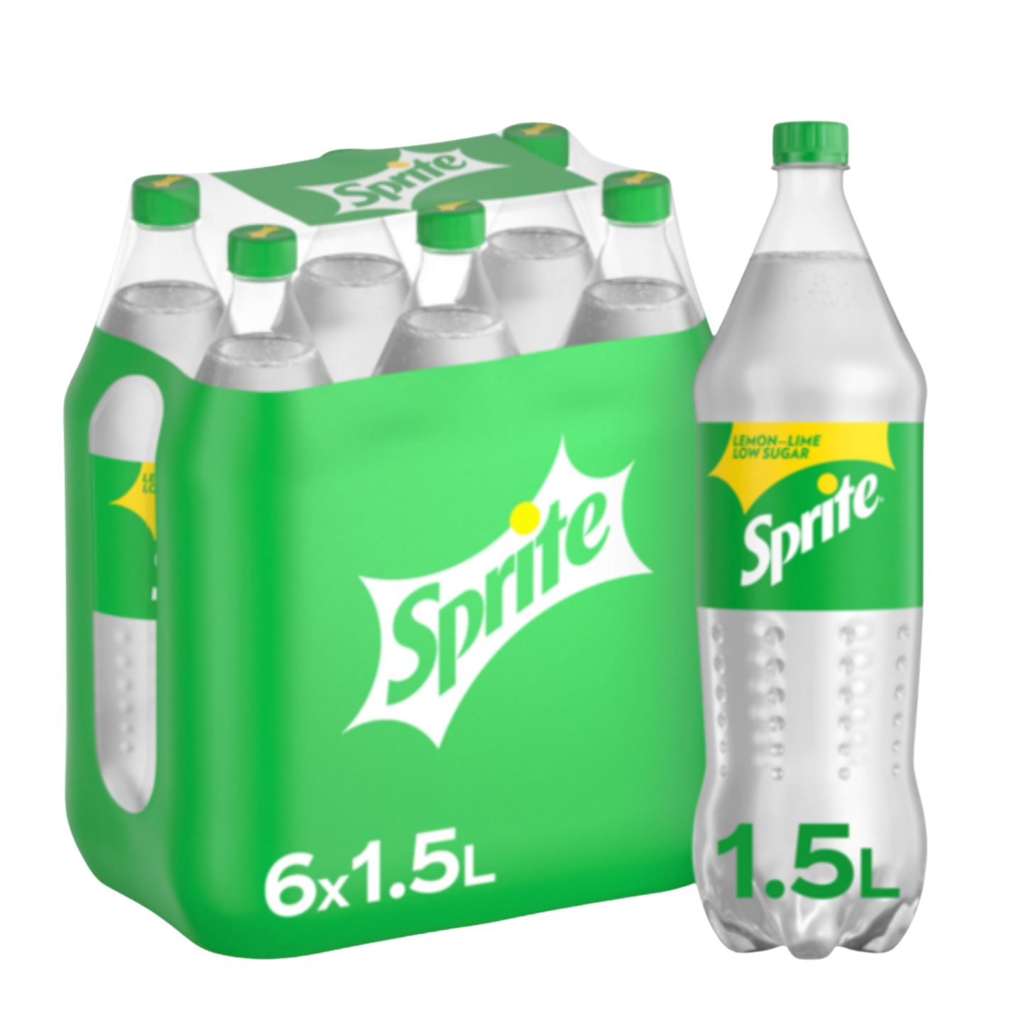 Sprite 1,50L