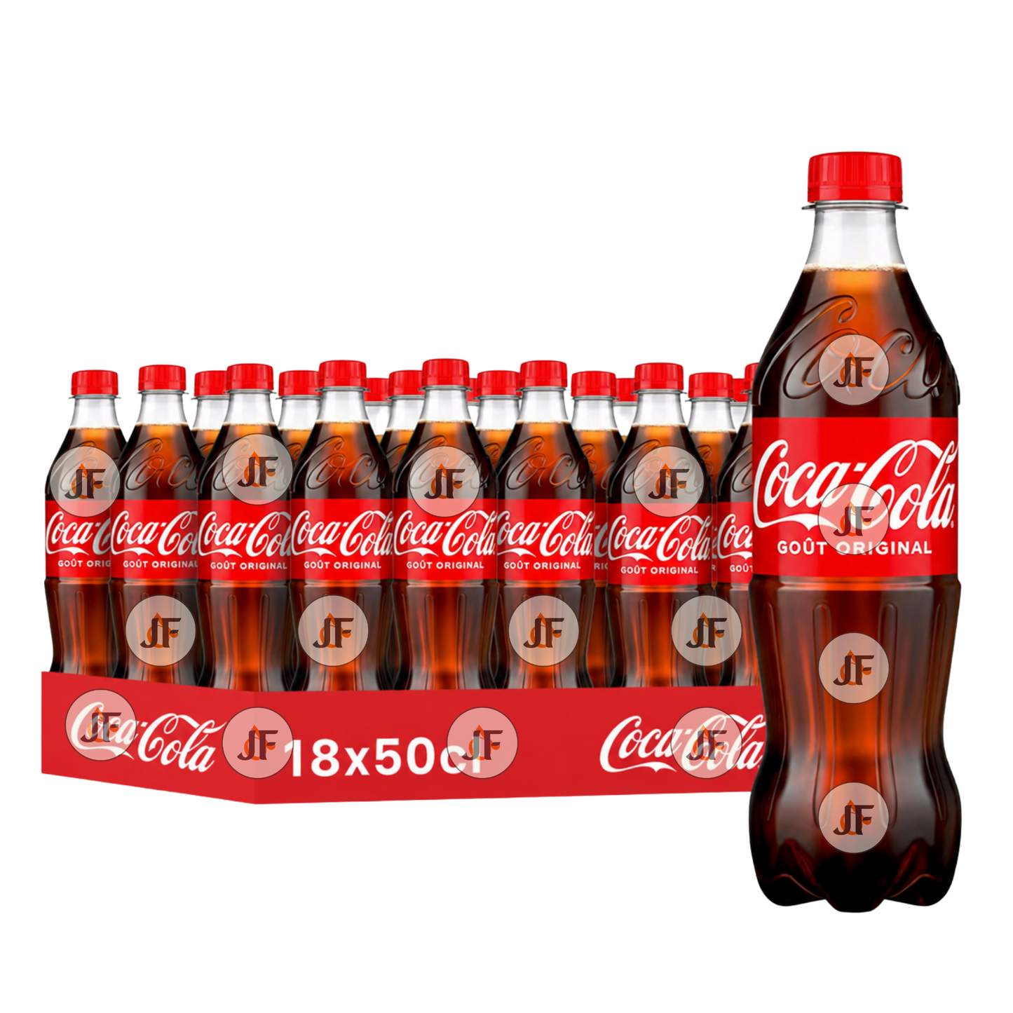 Coca Cola