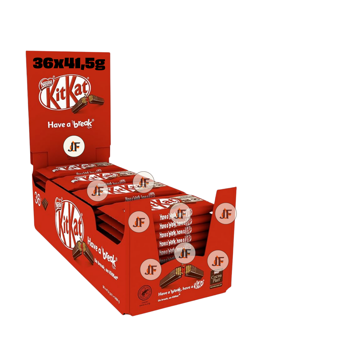 Kit kat 41,5G