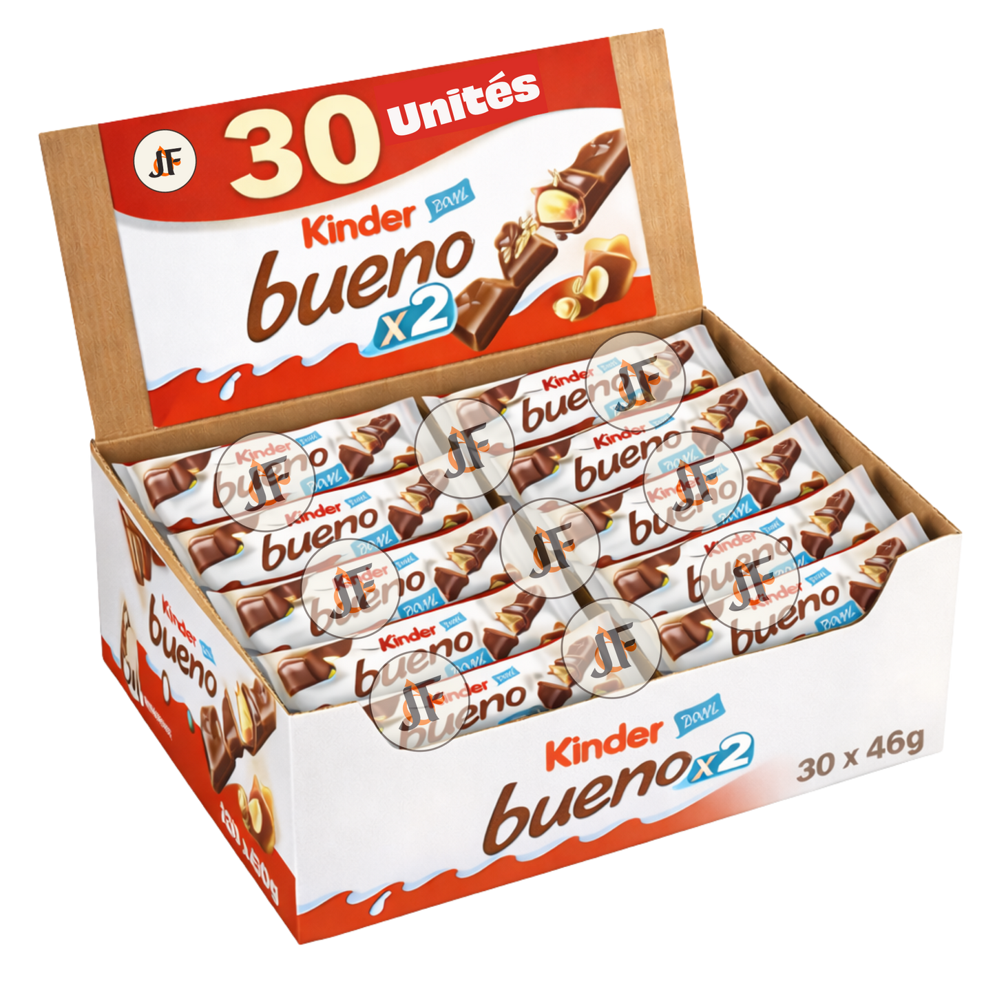Kinder bueno 43G