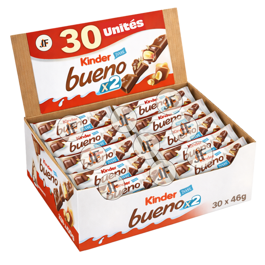 Kinder bueno 43G
