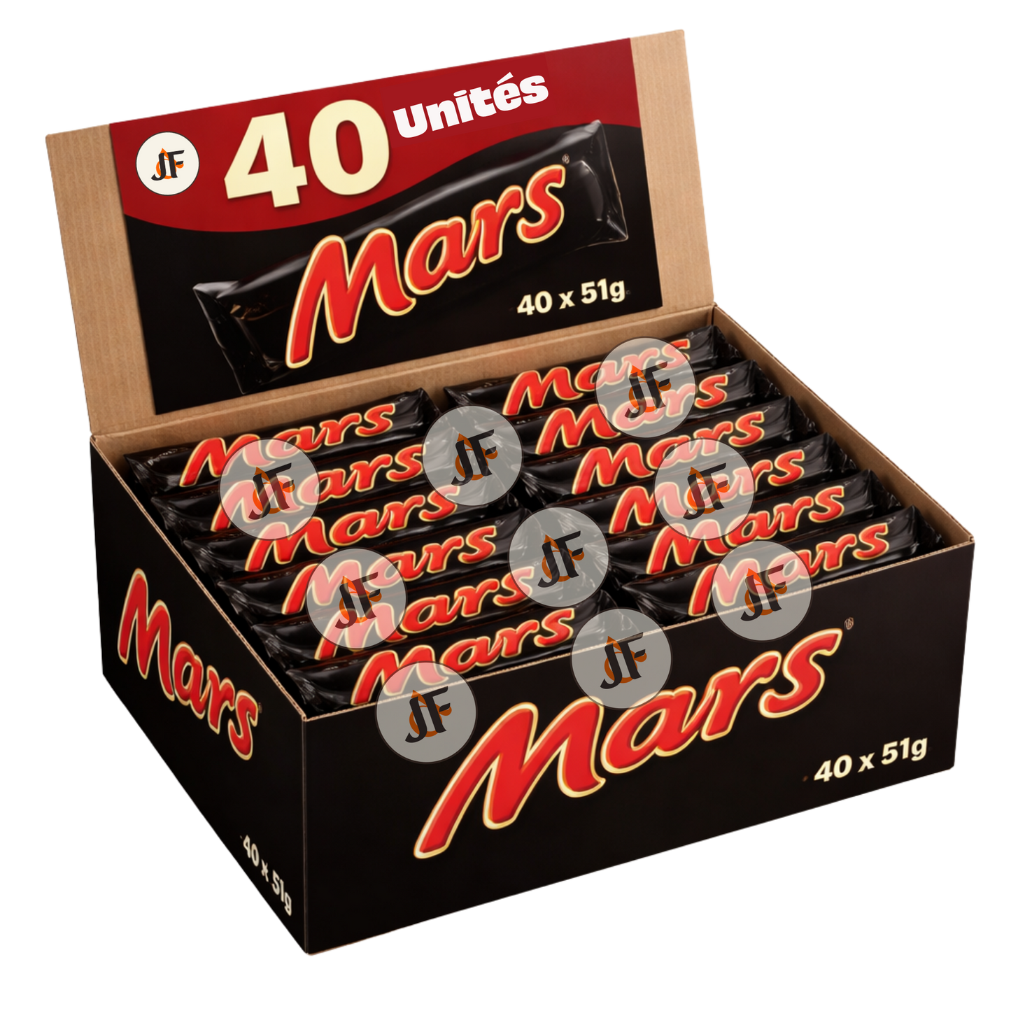 MARS 51G