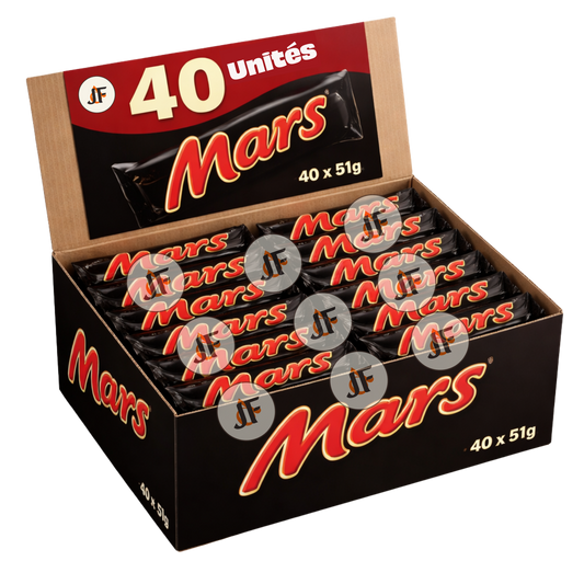 MARS 51G