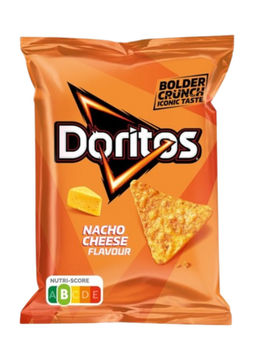 Doritos 44g cheese