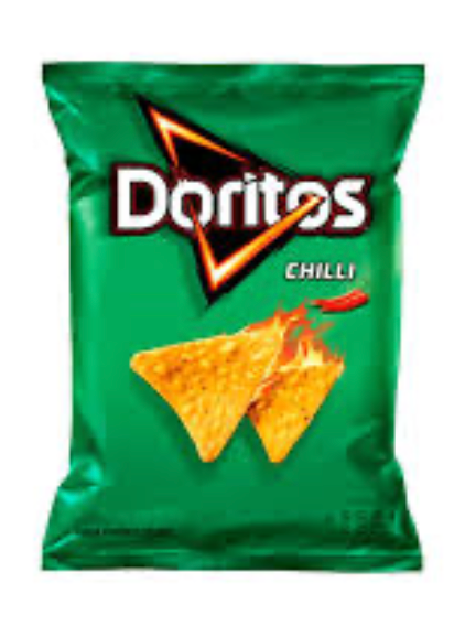Doritos 44g chili