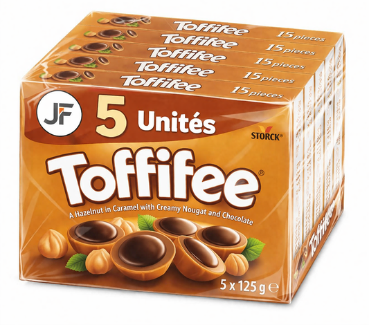 TOFFIFEE 125G