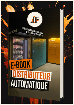 JF DISTRIB E-BOOK