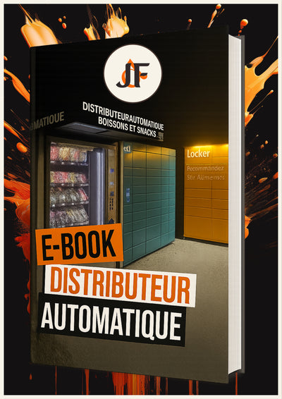 JF DISTRIB E-BOOK