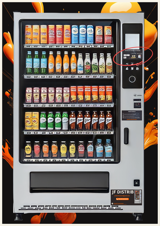 Moyens de paiement autorisés