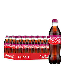 Coca Cola Cherry