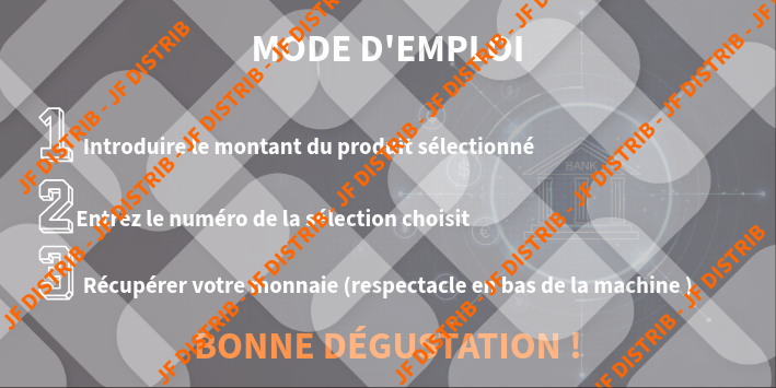 Mode d'emploi