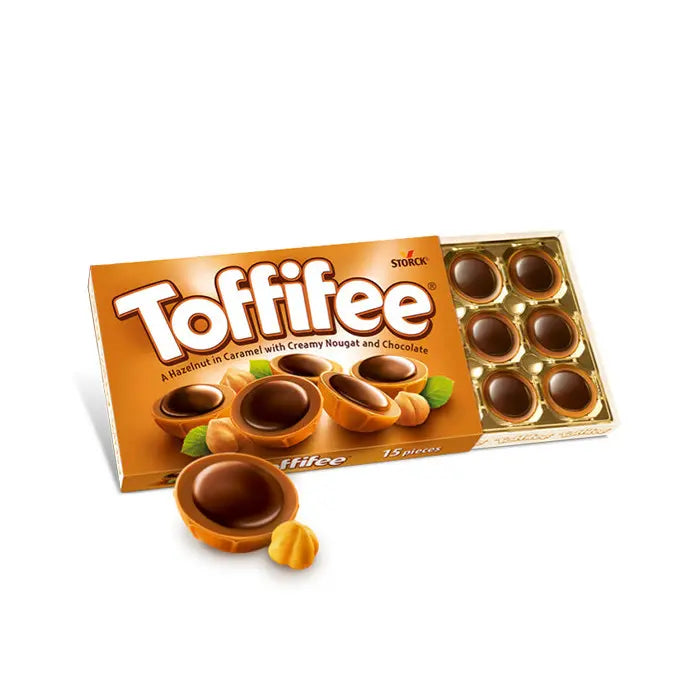TOFFIFEE 125G